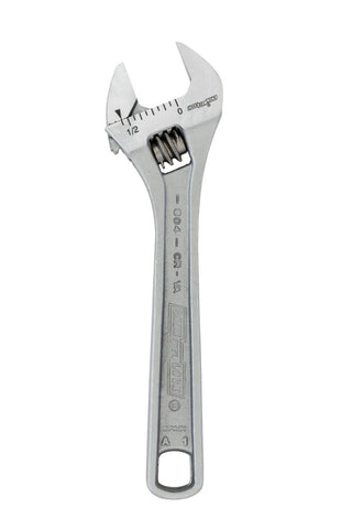 Channel Lock 804 4-Inch Adjustable Wrench