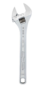 Channel Lock 815 15-Inch Adjustable Wrench