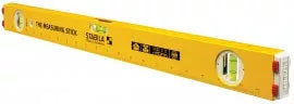 Stabila 29124 Type 80A-2 Measuring Stick Level, 24"
